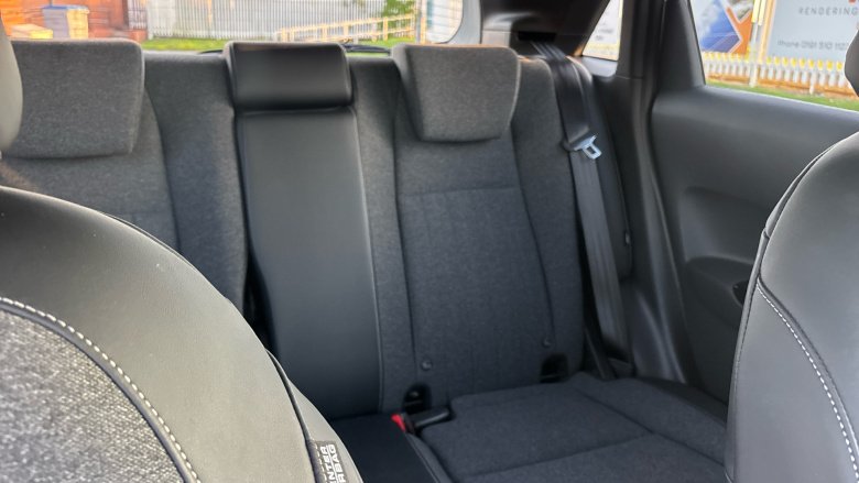 Honda Jazz 1.5 i-MMD Hybrid EX 5dr eCVT Hybrid Hatchback